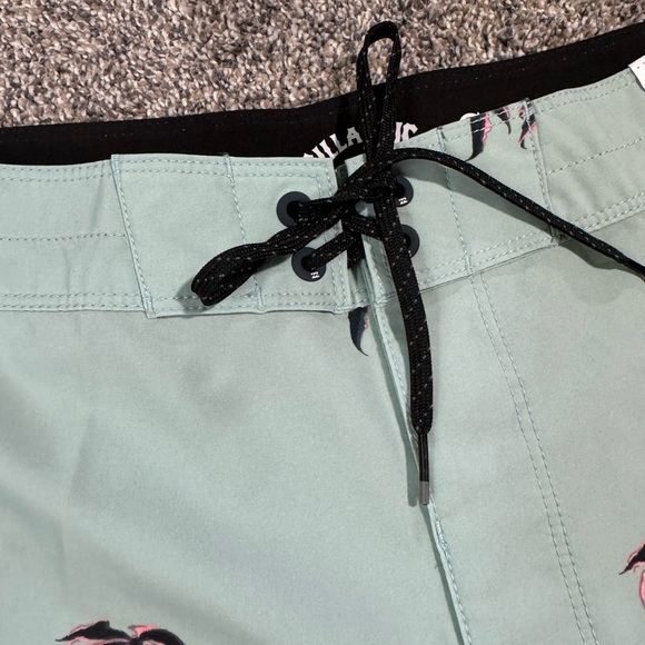 Billabong Men's Standard Sundays Pro 17 Inch Outseam Boardshort - Picture 6 of 7